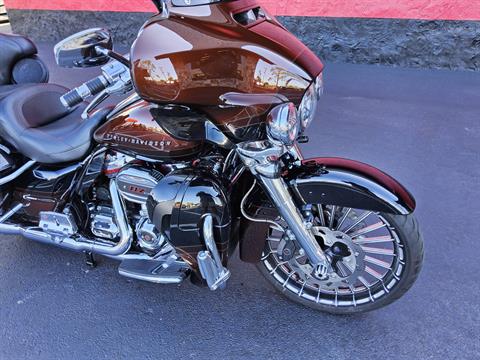 2019 Harley-Davidson CVO™ Limited in Fort Myers, Florida - Photo 8