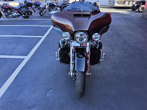 2019 Harley-Davidson CVO™ Limited in Fort Myers, Florida - Photo 6