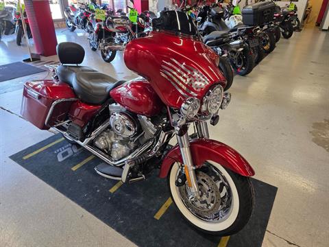 2008 Harley-Davidson Electra Glide® Standard in Fort Myers, Florida - Photo 2