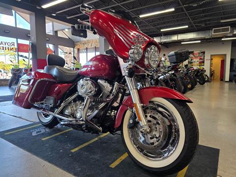 2008 Harley-Davidson Electra Glide® Standard in Fort Myers, Florida - Photo 3