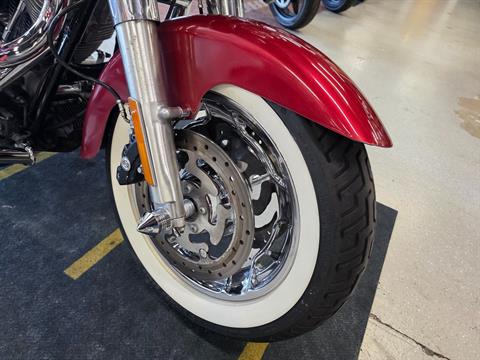 2008 Harley-Davidson Electra Glide® Standard in Fort Myers, Florida - Photo 4