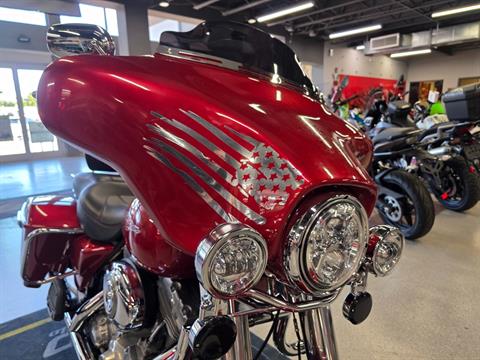 2008 Harley-Davidson Electra Glide® Standard in Fort Myers, Florida - Photo 5