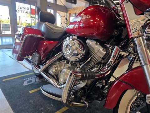 2008 Harley-Davidson Electra Glide® Standard in Fort Myers, Florida - Photo 6