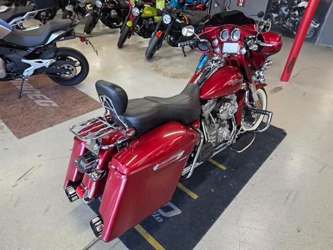 2008 Harley-Davidson Electra Glide® Standard in Fort Myers, Florida - Photo 8