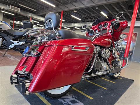 2008 Harley-Davidson Electra Glide® Standard in Fort Myers, Florida - Photo 9