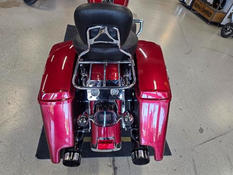 2008 Harley-Davidson Electra Glide® Standard in Fort Myers, Florida - Photo 10