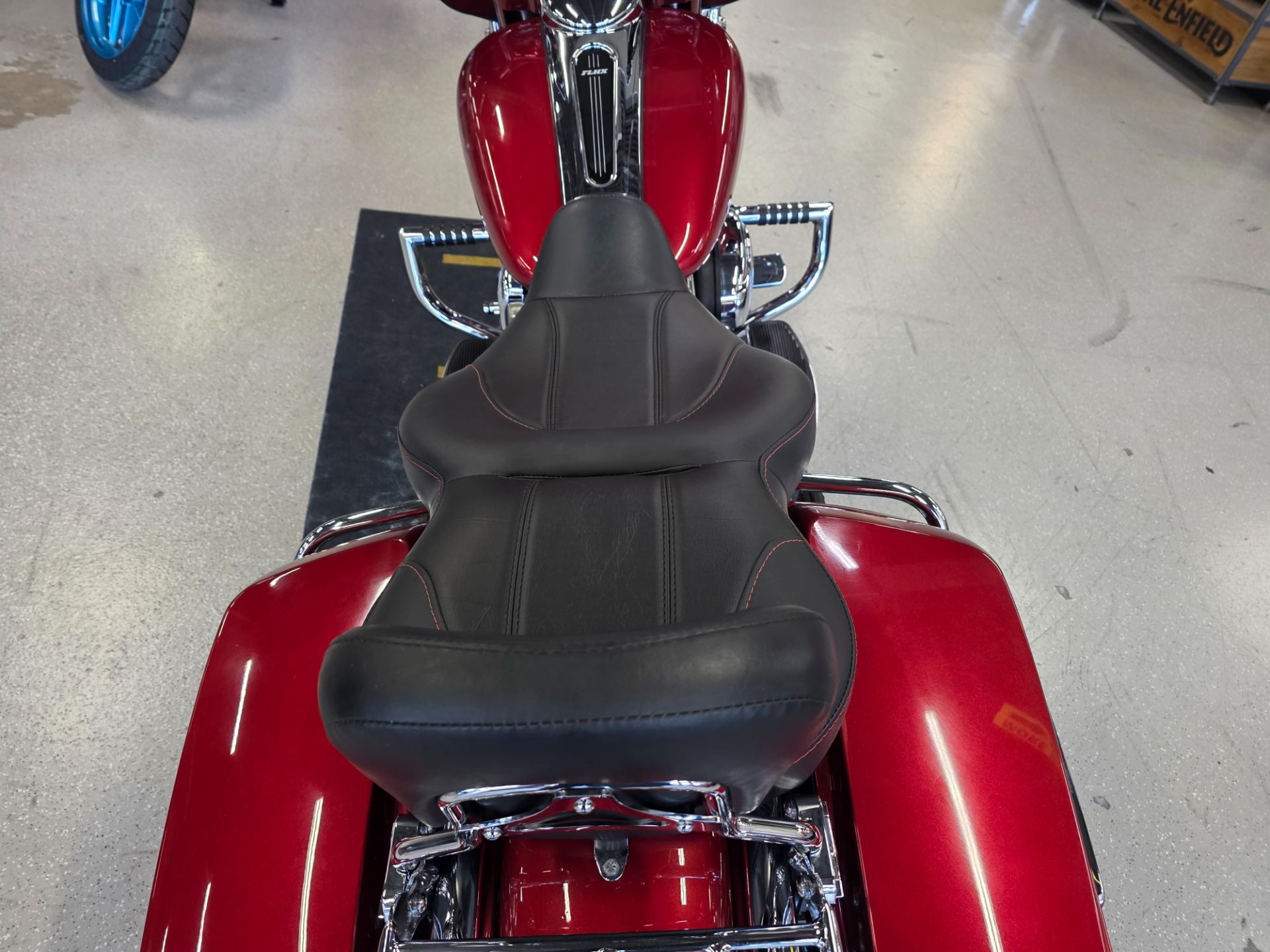 2008 Harley-Davidson Electra Glide® Standard in Fort Myers, Florida - Photo 11