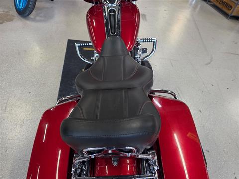 2008 Harley-Davidson Electra Glide® Standard in Fort Myers, Florida - Photo 11