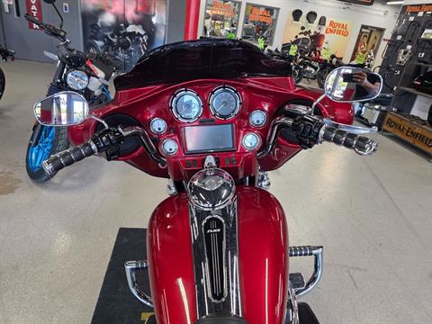 2008 Harley-Davidson Electra Glide® Standard in Fort Myers, Florida - Photo 12