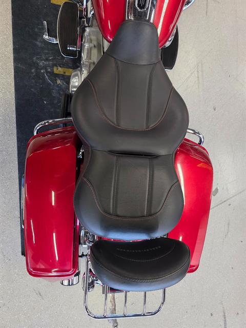 2008 Harley-Davidson Electra Glide® Standard in Fort Myers, Florida - Photo 15
