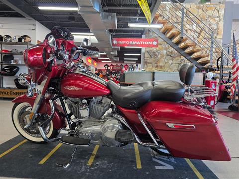 2008 Harley-Davidson Electra Glide® Standard in Fort Myers, Florida - Photo 16