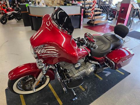 2008 Harley-Davidson Electra Glide® Standard in Fort Myers, Florida - Photo 17