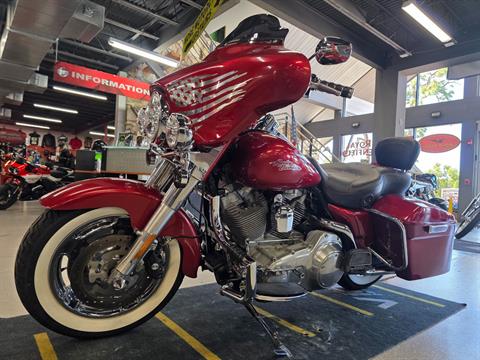 2008 Harley-Davidson Electra Glide® Standard in Fort Myers, Florida - Photo 18