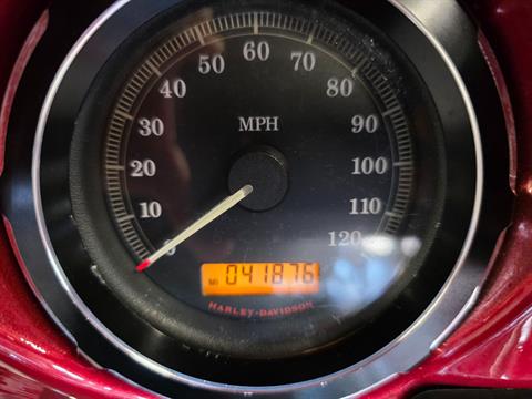 2008 Harley-Davidson Electra Glide® Standard in Fort Myers, Florida - Photo 19