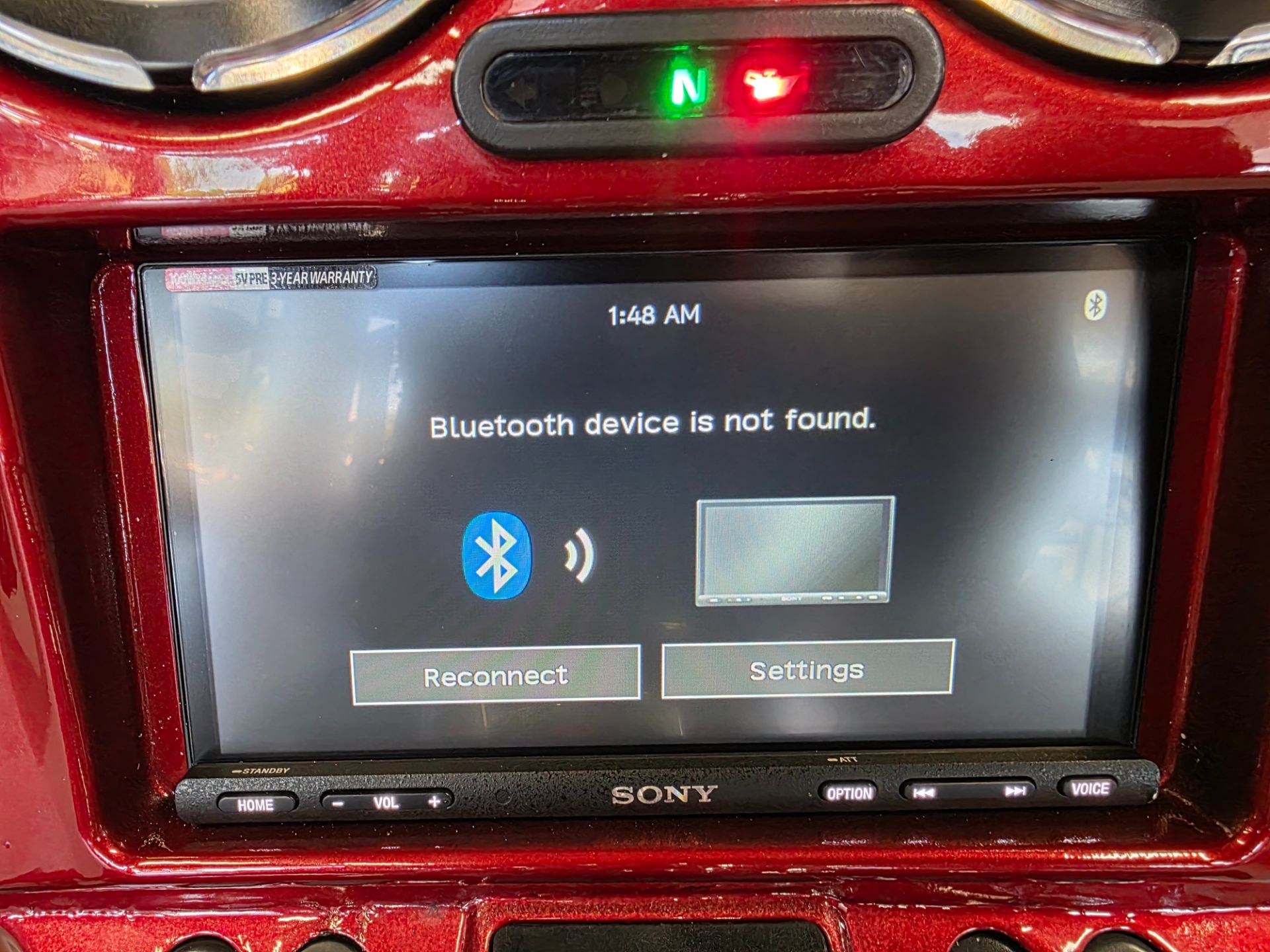 2008 Harley-Davidson Electra Glide® Standard in Fort Myers, Florida - Photo 21