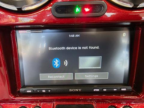 2008 Harley-Davidson Electra Glide® Standard in Fort Myers, Florida - Photo 21