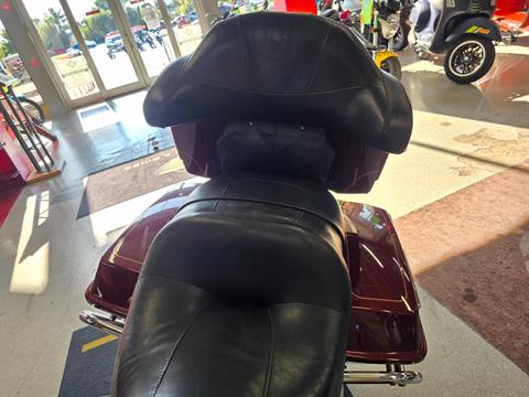 2008 Harley-Davidson Electra Glide® Classic in Fort Myers, Florida - Photo 14