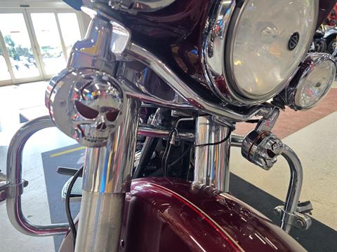 2008 Harley-Davidson Electra Glide® Classic in Fort Myers, Florida - Photo 7