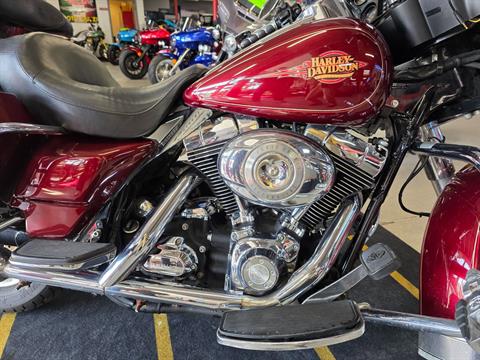 2008 Harley-Davidson Electra Glide® Classic in Fort Myers, Florida - Photo 12