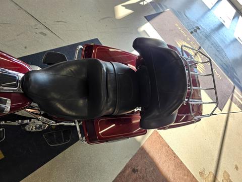 2008 Harley-Davidson Electra Glide® Classic in Fort Myers, Florida - Photo 17