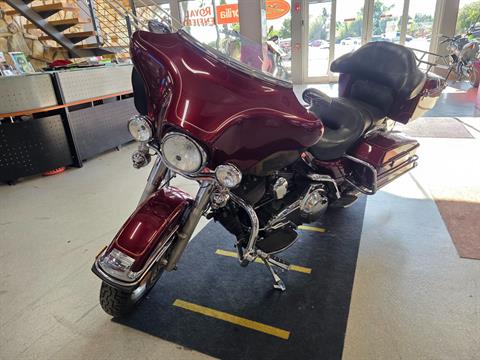 2008 Harley-Davidson Electra Glide® Classic in Fort Myers, Florida - Photo 18
