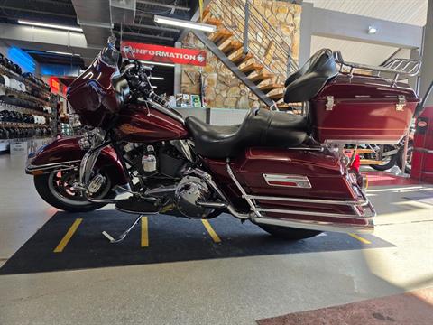 2008 Harley-Davidson Electra Glide® Classic in Fort Myers, Florida - Photo 5