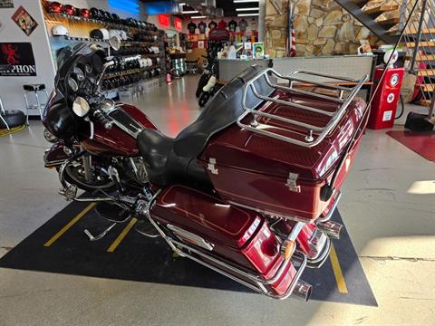 2008 Harley-Davidson Electra Glide® Classic in Fort Myers, Florida - Photo 4