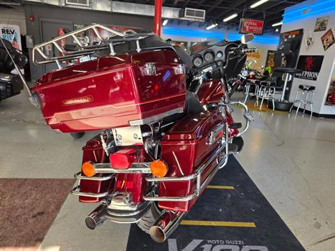 2008 Harley-Davidson Electra Glide® Classic in Fort Myers, Florida - Photo 8