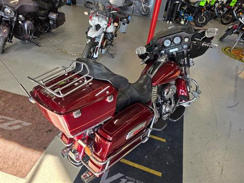 2008 Harley-Davidson Electra Glide® Classic in Fort Myers, Florida - Photo 9