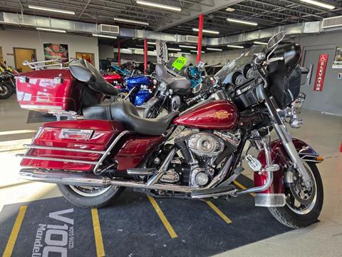 2008 Harley-Davidson Electra Glide® Classic in Fort Myers, Florida - Photo 1