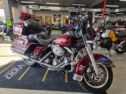 2008 Harley-Davidson Electra Glide® Classic in Fort Myers, Florida - Photo 2