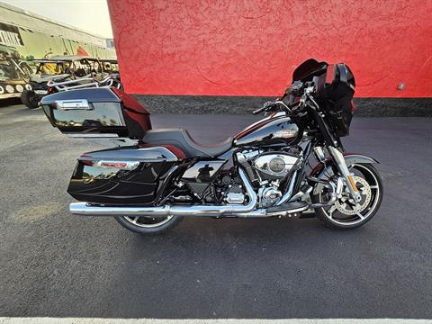 2024 Harley-Davidson Street Glide® in Fort Myers, Florida - Photo 1