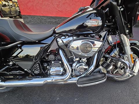 2024 Harley-Davidson Street Glide® in Fort Myers, Florida - Photo 2