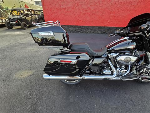 2024 Harley-Davidson Street Glide® in Fort Myers, Florida - Photo 3