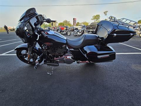 2024 Harley-Davidson Street Glide® in Fort Myers, Florida - Photo 5