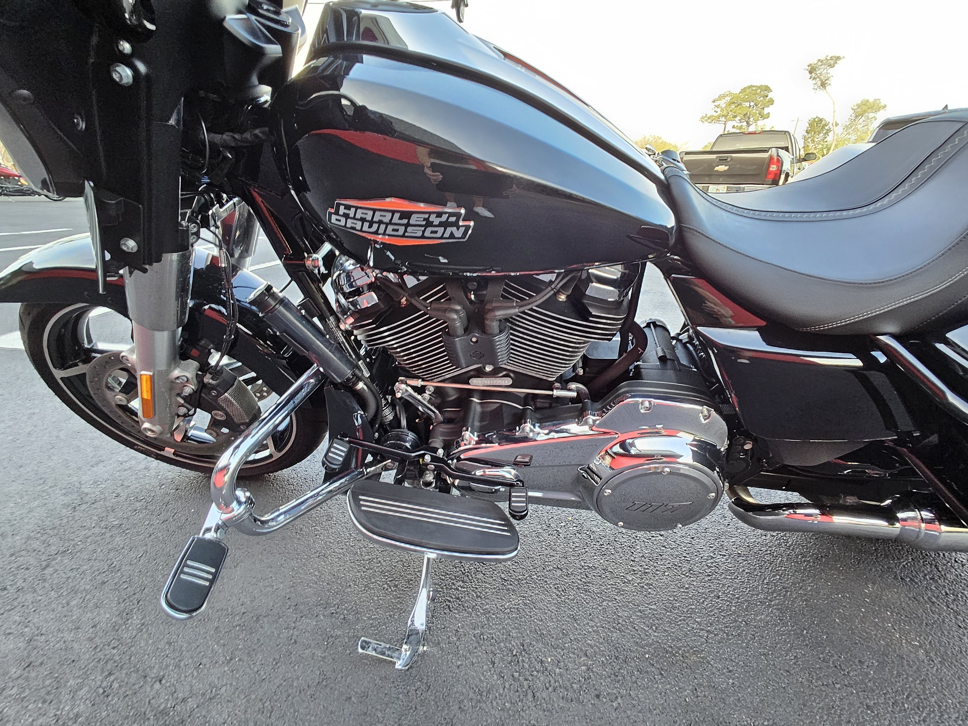 2024 Harley-Davidson Street Glide® in Fort Myers, Florida - Photo 6