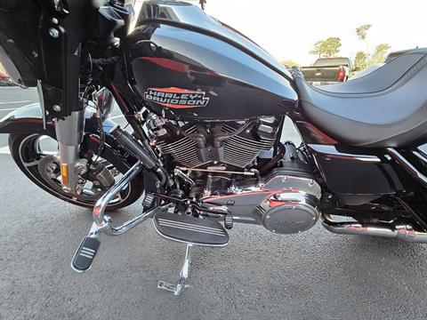 2024 Harley-Davidson Street Glide® in Fort Myers, Florida - Photo 6