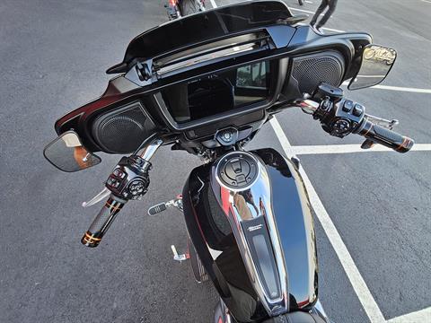 2024 Harley-Davidson Street Glide® in Fort Myers, Florida - Photo 7