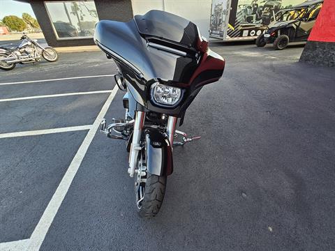 2024 Harley-Davidson Street Glide® in Fort Myers, Florida - Photo 8