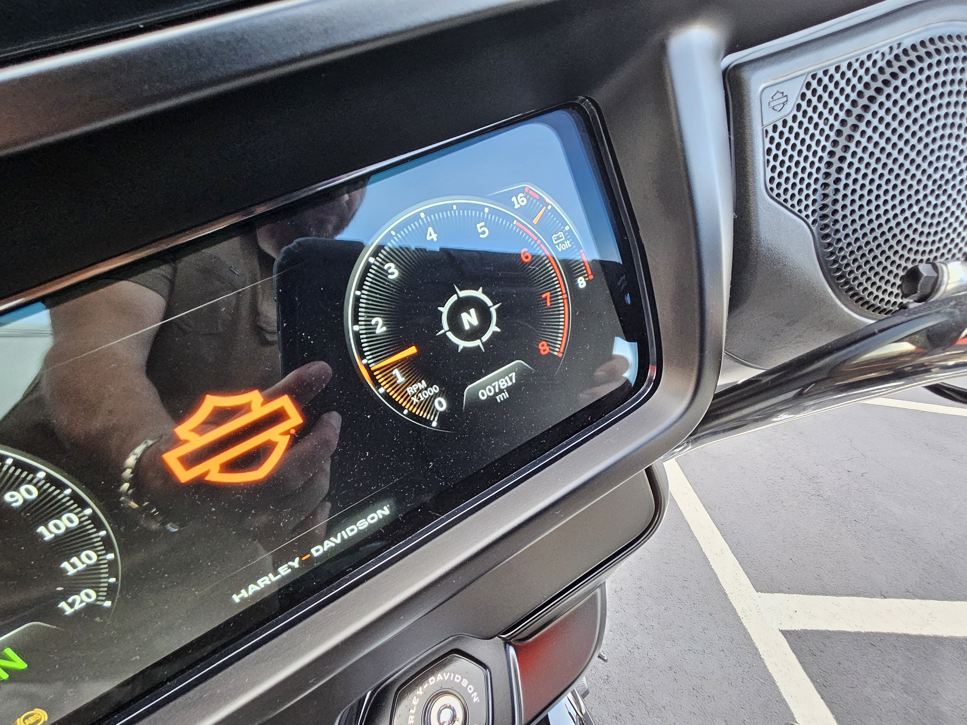 2024 Harley-Davidson Street Glide® in Fort Myers, Florida - Photo 11