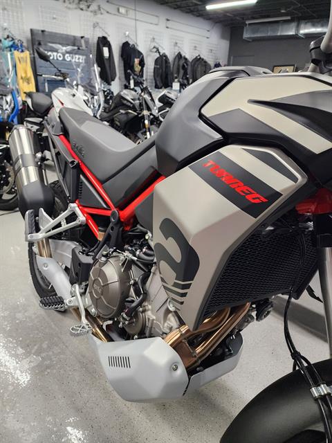 2024 Aprilia Tuareg 660 in Fort Myers, Florida - Photo 4