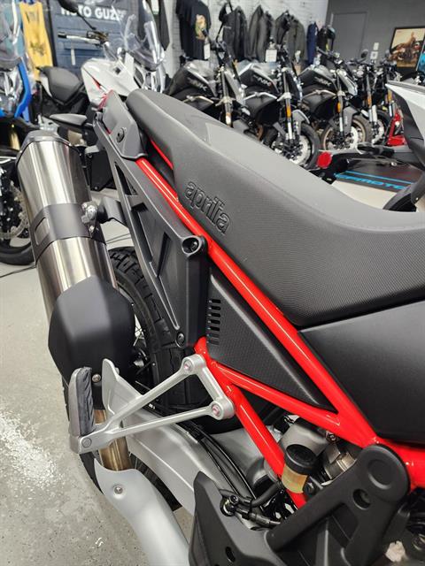 2024 Aprilia Tuareg 660 in Fort Myers, Florida - Photo 6