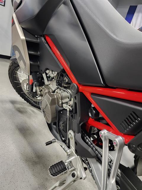 2024 Aprilia Tuareg 660 in Fort Myers, Florida - Photo 11