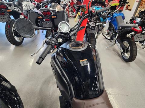 2024 CFMOTO 700CL-X in Fort Myers, Florida - Photo 6