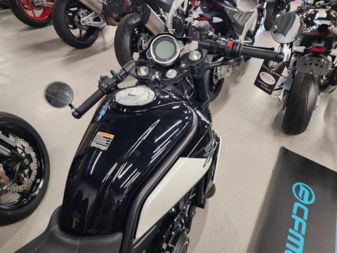 2024 CFMOTO 700CL-X in Fort Myers, Florida - Photo 5