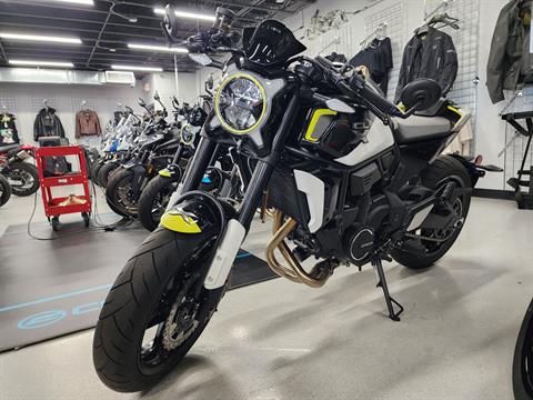 2024 CFMOTO 700CL-X in Fort Myers, Florida - Photo 10