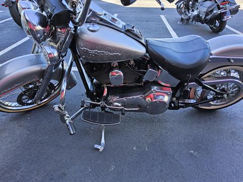 2000 Harley-Davidson FLSTC Heritage Softail® Classic in Fort Myers, Florida - Photo 6