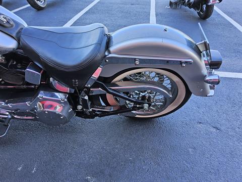 2000 Harley-Davidson FLSTC Heritage Softail® Classic in Fort Myers, Florida - Photo 7