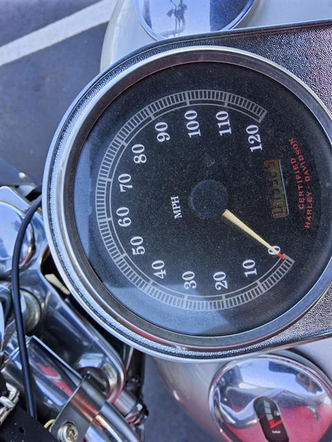 2000 Harley-Davidson FLSTC Heritage Softail® Classic in Fort Myers, Florida - Photo 8