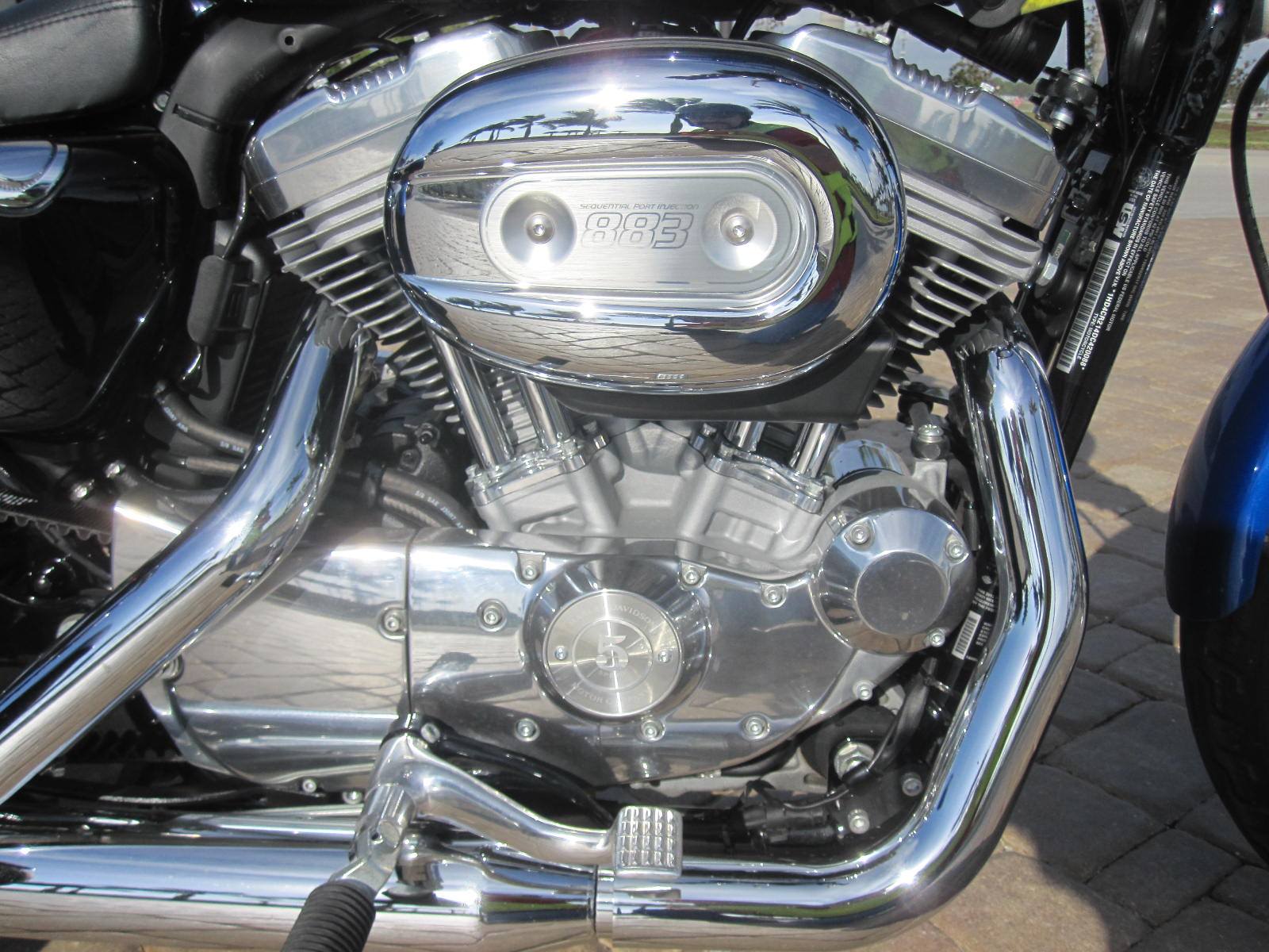 2013 Harley-Davidson Champion in Fort Myers, Florida - Photo 2